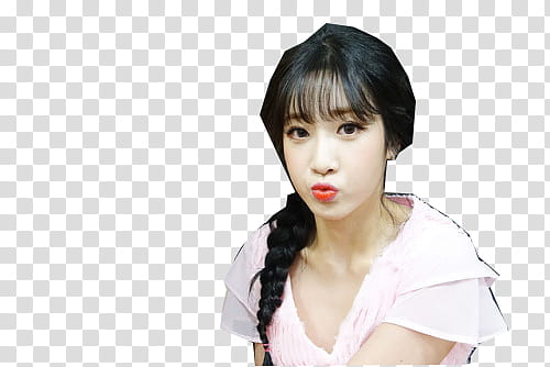 Jiae  transparent background PNG clipart