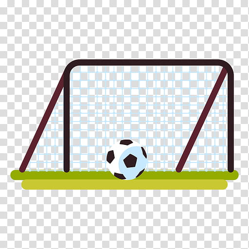 American Football, Goal, American Football Field, Football Pitch, Soccer Ball, Net transparent background PNG clipart