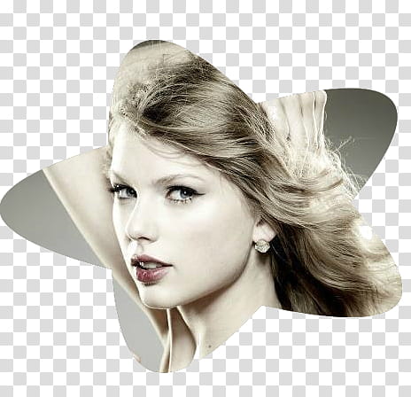 estrellitas de Taylor Swift transparent background PNG clipart