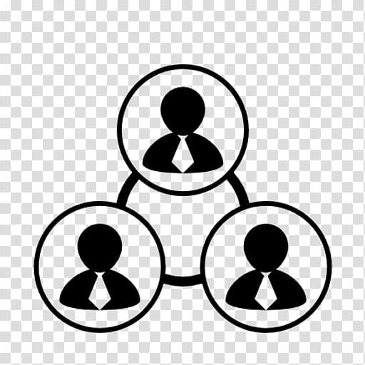 Teamwork, Business, Businessperson, Expert Choice, Management, Computer Software, Outsourcing, Circle transparent background PNG clipart