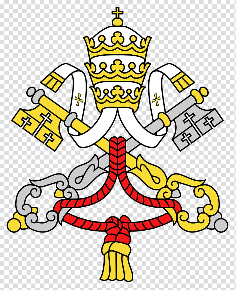 Church, St Peters Basilica, Pope, Papal States, Flag Of Vatican City, Coat Of Arms Of Pope Francis, Papal Coats Of Arms, Catholicism transparent background PNG clipart