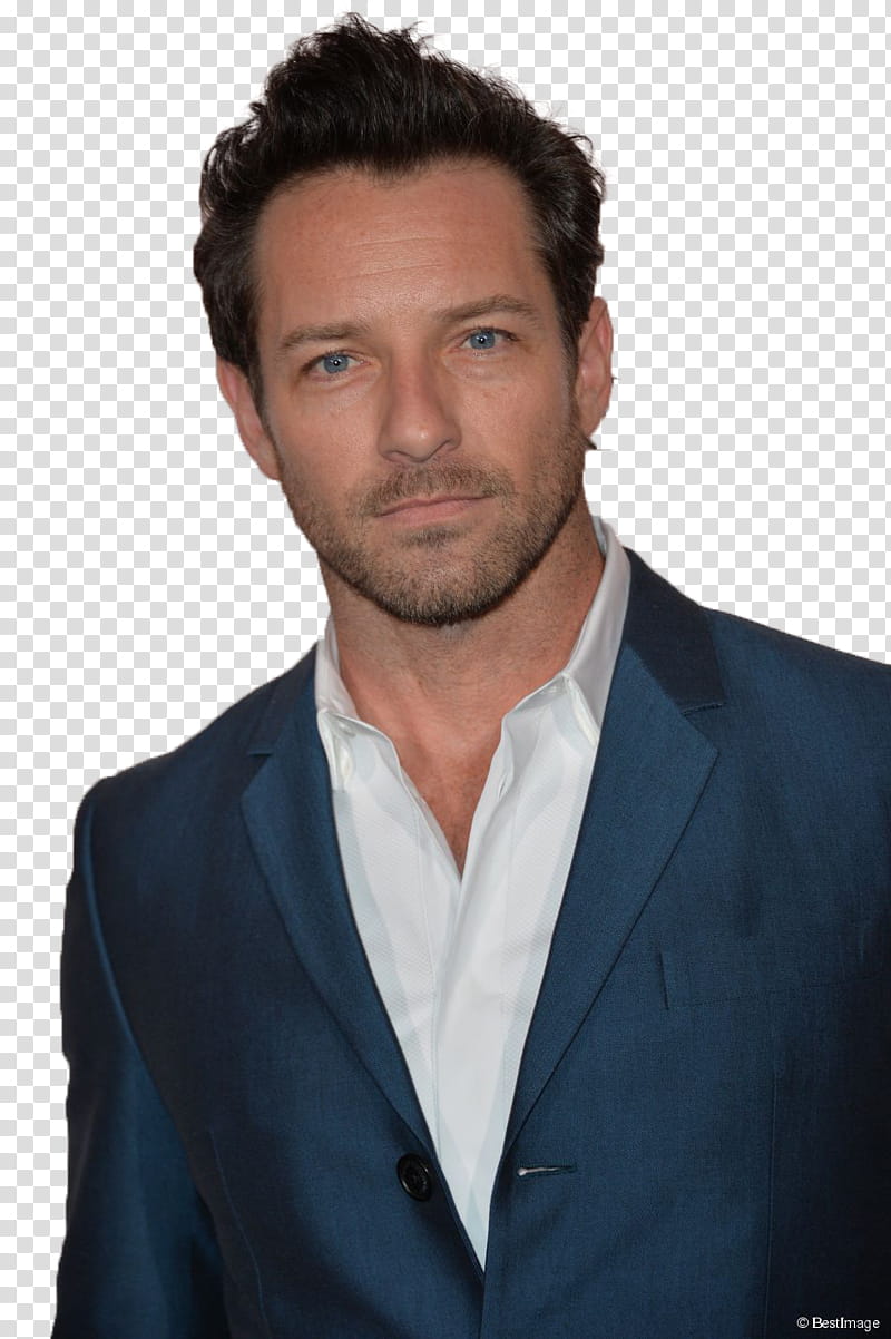 Ian bohen and Jr Bourne transparent background PNG clipart