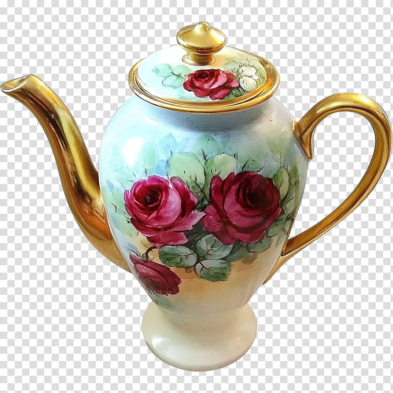 Flower Vase, Teapot, Porcelain, Chicago, Pottery, Artist, Studio, Creamer transparent background PNG clipart