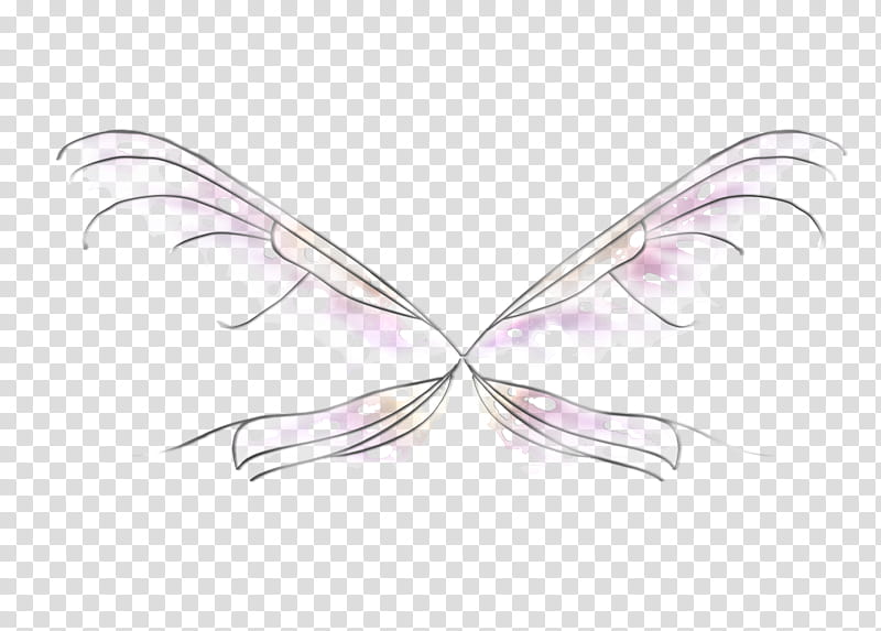 Wings Light PSD, blue, black, and purple butterfly wings illustration transparent background PNG clipart