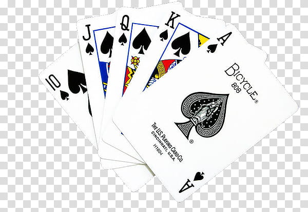 cards clipart spades