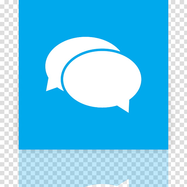 Metro UI Icon Set  Icons, Messaging alt_mirror, chat icon transparent background PNG clipart