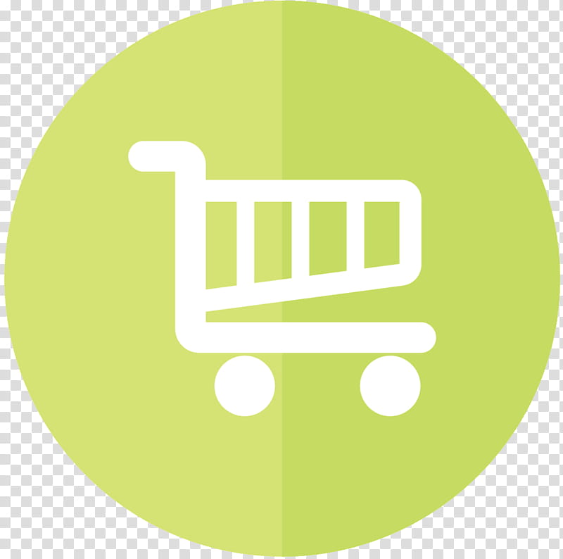 Green Circle, Shopping Cart, Fotolia, Online Shopping, Symbol, Logo, Technology transparent background PNG clipart