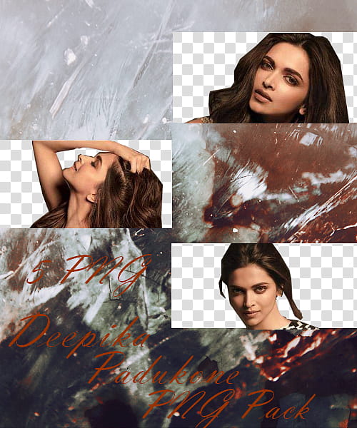 Deepika Padukone transparent background PNG clipart