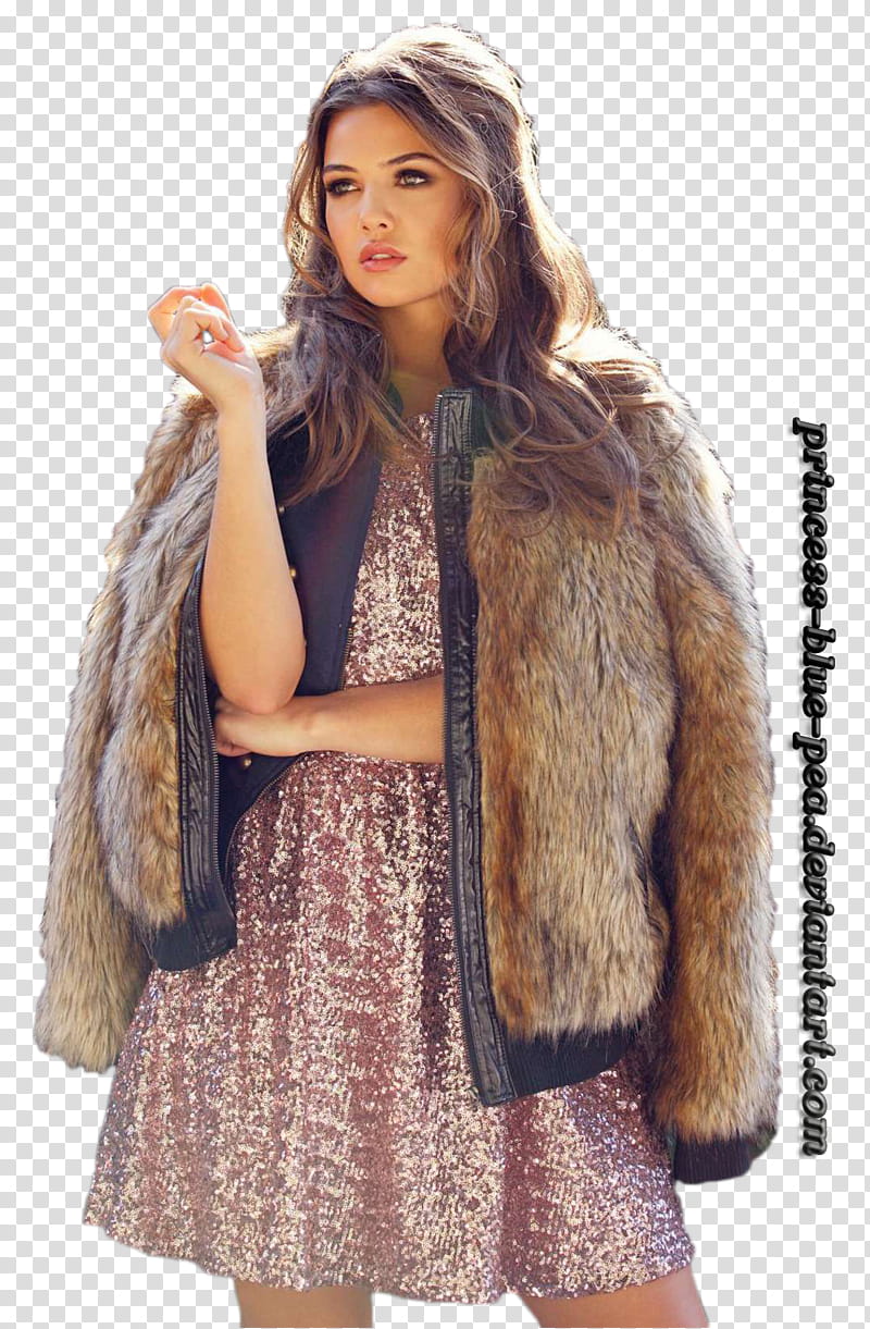 Danielle Campbell transparent background PNG clipart