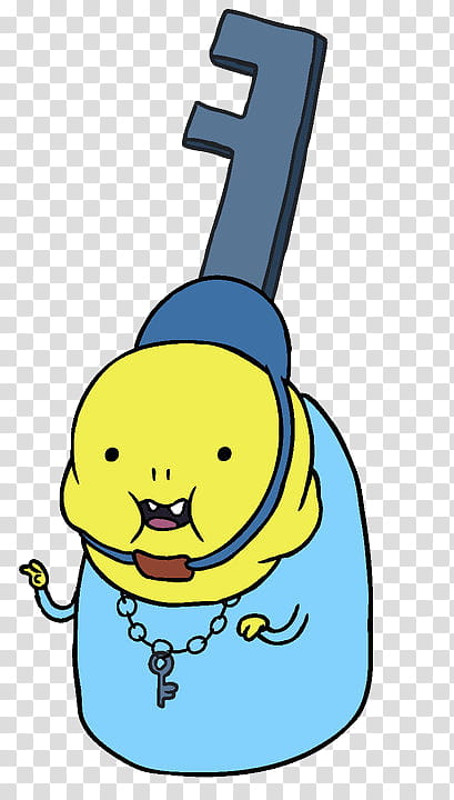 Adventure Time character transparent background PNG clipart