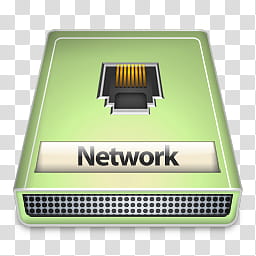 Soylent, Network Drive icon transparent background PNG clipart