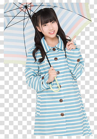 HKT Miku Tanaka Mikurin render  transparent background PNG clipart