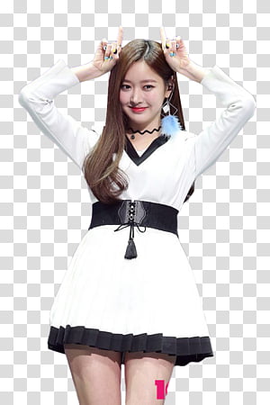 MIMI GUGUDAN transparent background PNG clipart thumbnail