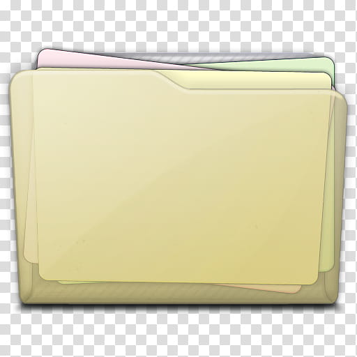 LeopAqua R Final , beige folder docs alt  icon transparent background PNG clipart