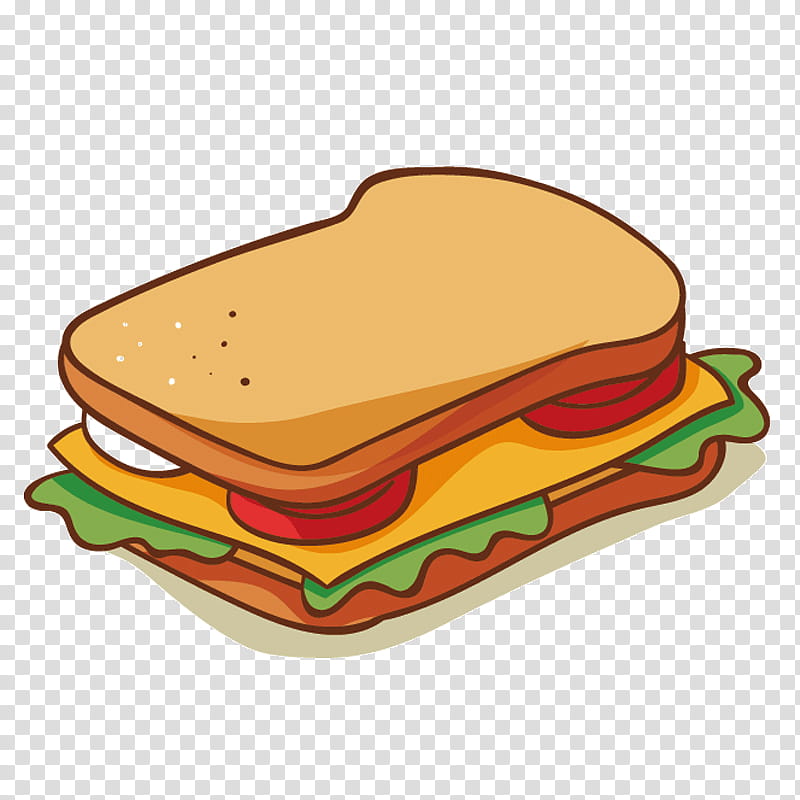 Junk Food, Hamburger, Sandwich, Fast Food, Eating, Bread, Healthy Diet, Snack transparent background PNG clipart
