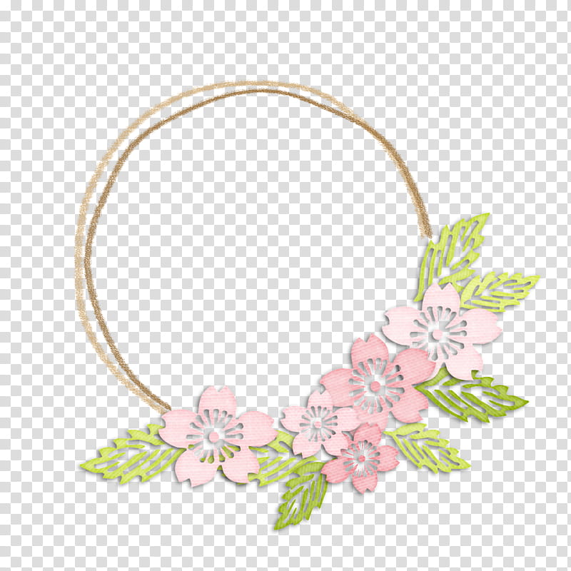 Pink Flower, Wreath, Gratis, Garland, Petal, Drawing, Lace, Plant transparent background PNG clipart
