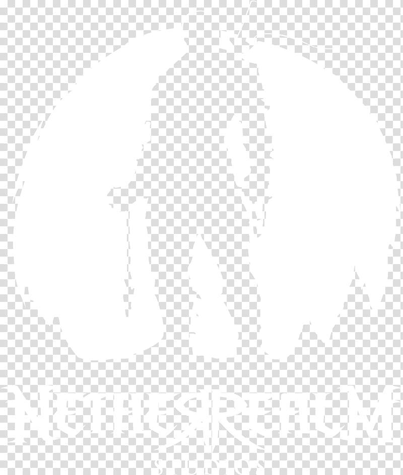 Netherrealm Studios Logo transparent background PNG clipart