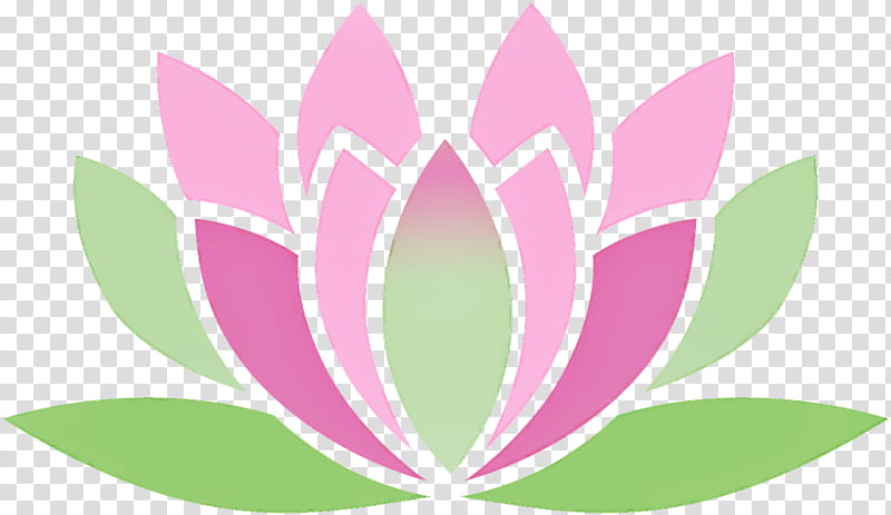 Lotus, Pink, Green, Leaf, Lotus Family, Plant, Flower transparent background PNG clipart