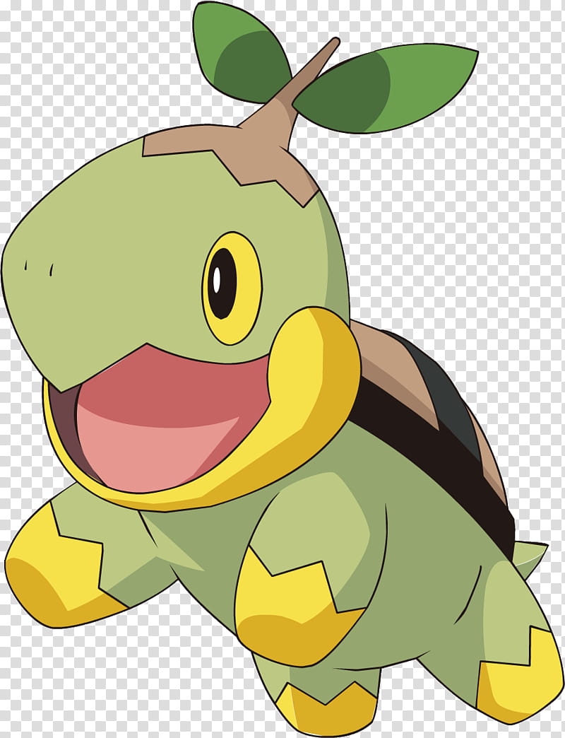 Background Green, Turtwig, Sinnoh, Piplup, Video Games, Zapdos, Kalos, Chespin transparent background PNG clipart