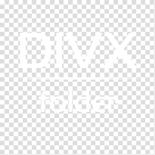 Handelgot Icons, divx transparent background PNG clipart