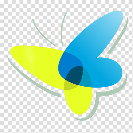 Facebook Beauty, Butterfly, Logo, Computer, Symbol, Wing transparent background PNG clipart