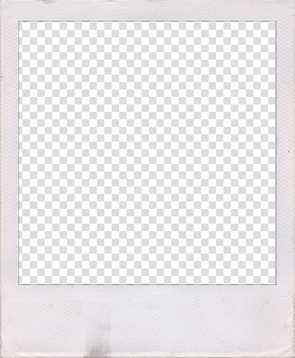 Polaroid Frames transparent background PNG clipart