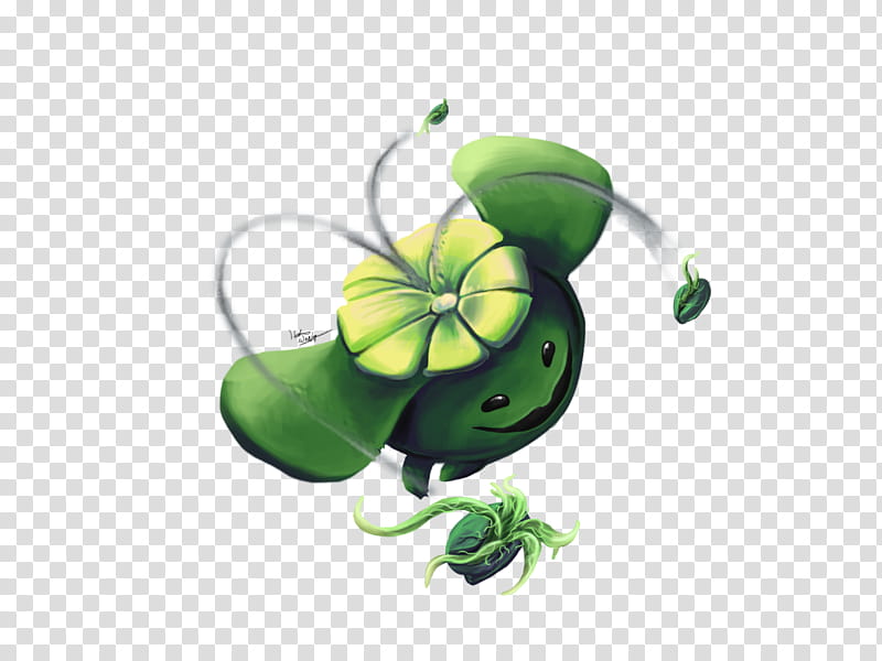 Video Games Insect, Gamearthq, Hoothoot, Artist, Ledyba, Lepidoptera, Video Game Art, Skiploom transparent background PNG clipart