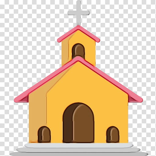 Emoji, Sharing, Chapel, Creative Commons, Attribution, Church, Property, Steeple transparent background PNG clipart