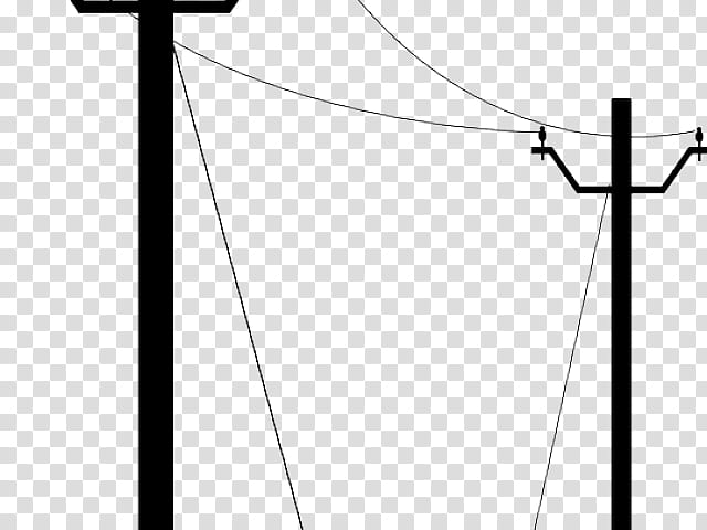 Electricity, Overhead Power Line, Transmission Tower, Electric Power, Electrical Cable, Utility Pole, Wire, Electrical Energy transparent background PNG clipart