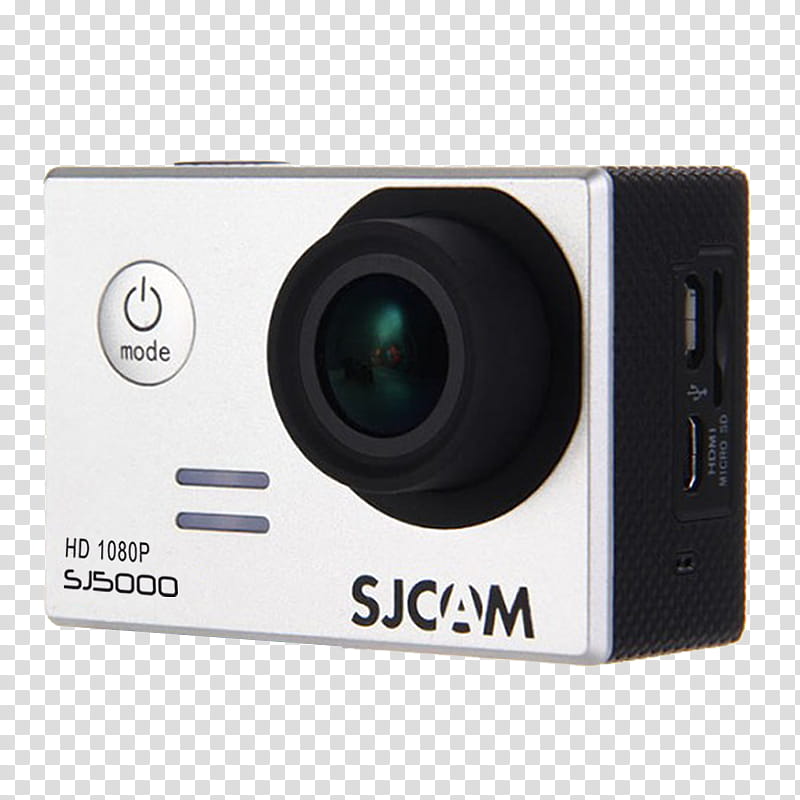 Camera Lens, Digital Cameras, Action Camera, Sjcam Sj5000x, Video Cameras, Sjcam Sj4000, Qumox Sj5000, Rollei Actioncam 420 transparent background PNG clipart