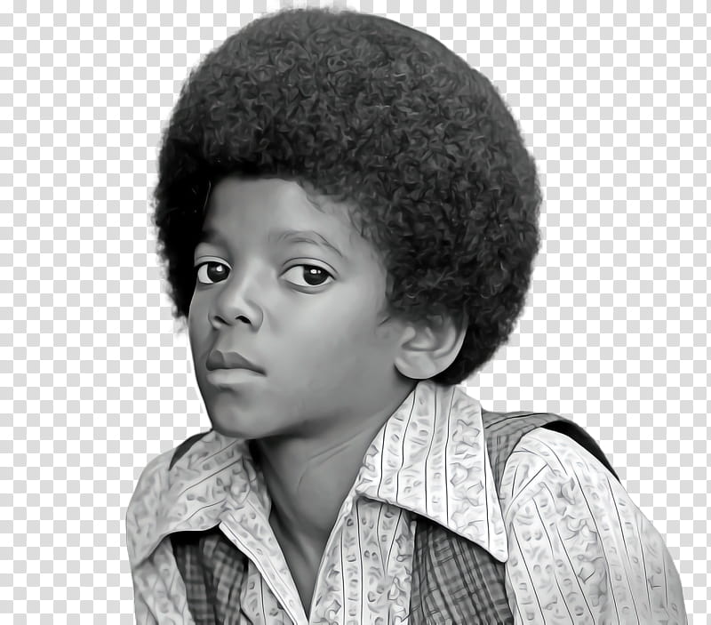 Prince, Michael Jackson, Pop Music, Singer, Afro, Hairstyle, Afrotextured Hair, Conk transparent background PNG clipart