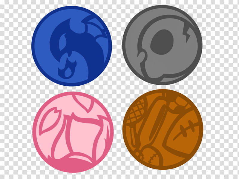 My Fan Abilities (icons) transparent background PNG clipart