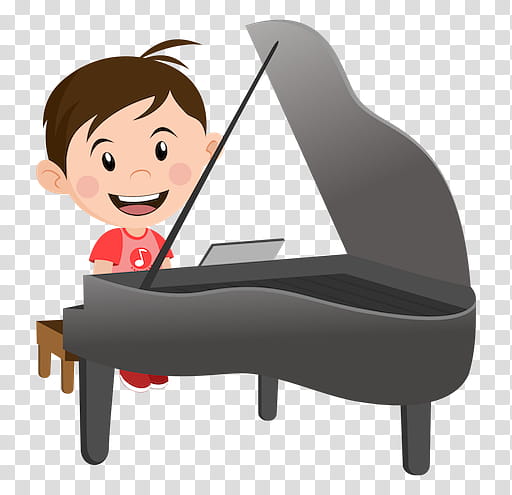 Violin, Piano, Music, Guitar, Musician, Musical Keyboard, Pianist, Cartoon transparent background PNG clipart