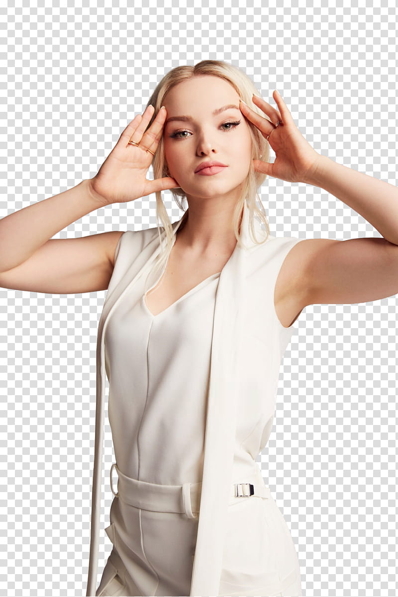 PACK  // DOVE CAMERON,  copia icon transparent background PNG clipart
