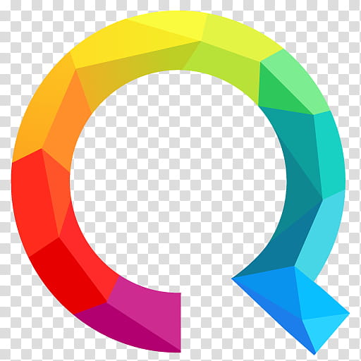 Google Logo, Qwant, Web Search Engine, Google Search, Moteur De Recherche, Internet, Circle, Symbol transparent background PNG clipart