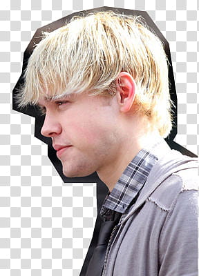 Chord Overstreet  transparent background PNG clipart