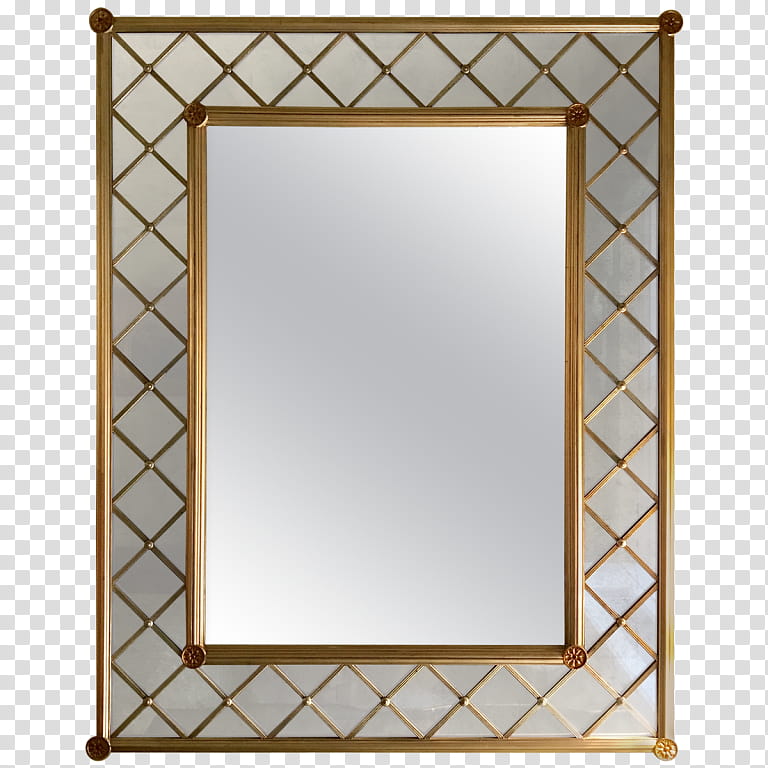 Background Design Frame, Frames, Mirror, Furniture, Silver, Mirror Frame, Rectangle, Hollywood Regency transparent background PNG clipart