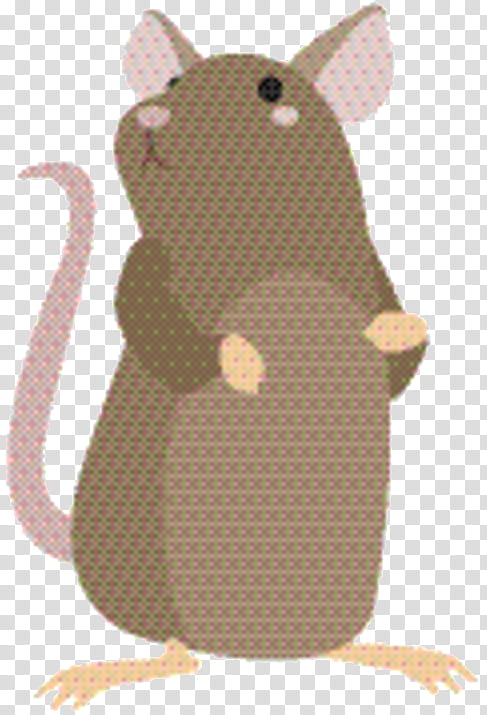 Hamster, Rat, Computer Mouse, Mad Catz Rat M, Whiskers, Muridae, Muroidea, Pest transparent background PNG clipart