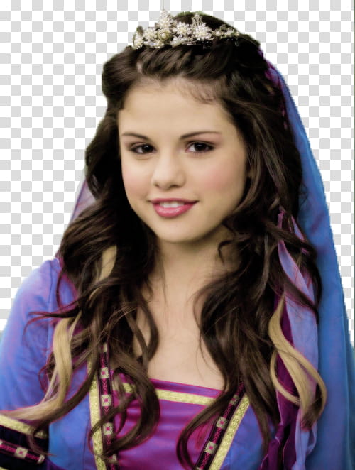 Alex Russo Part transparent background PNG clipart