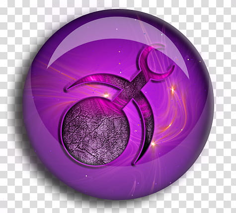 Slaanesh Orb transparent background PNG clipart