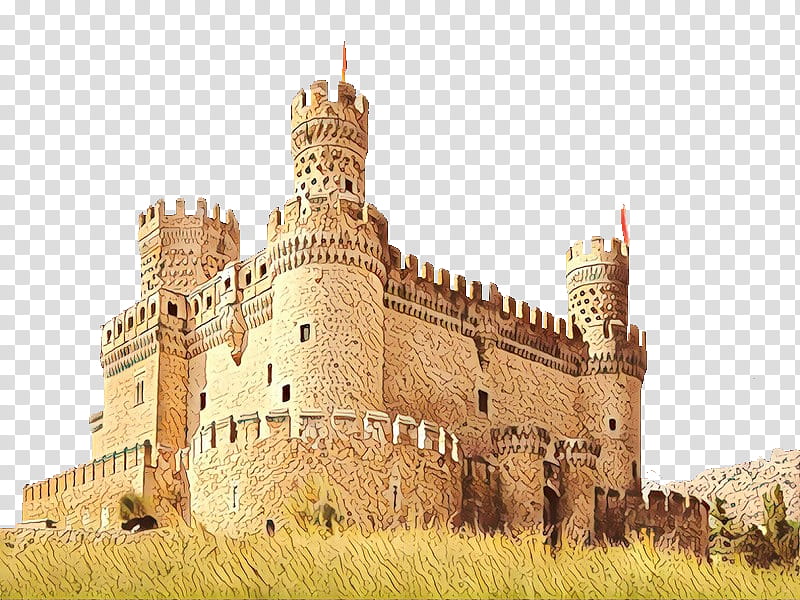 Castle, Middle Ages, Medieval Architecture, World Heritage Site, Fortification, Unesco, Turret, Palace transparent background PNG clipart