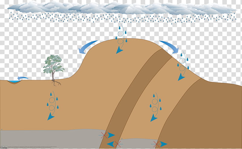 Wind, Groundwater Recharge, Aquatic Ecosystem, Hyporheic Zone, Hydrology, Geology, Natural Environment, Ecoregion transparent background PNG clipart