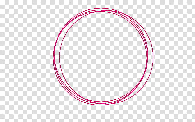 Circle, round purple frames transparent background PNG clipart