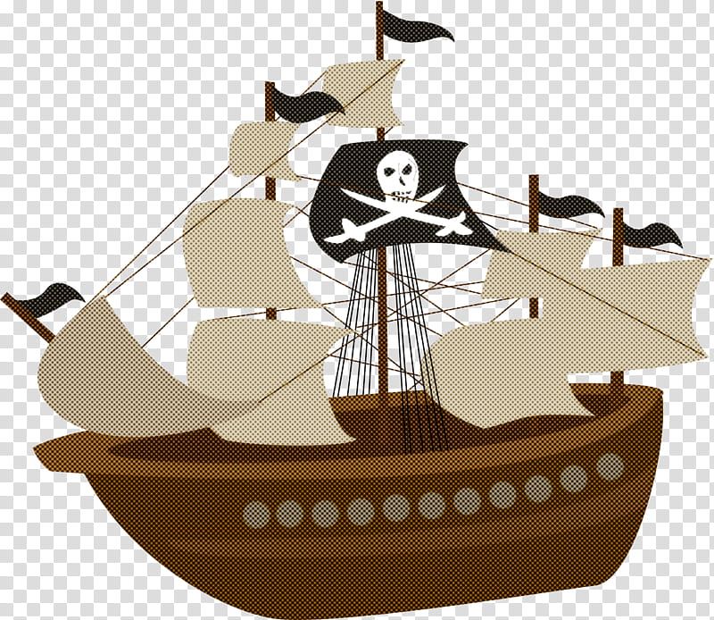 Columbus day, Boat, Sailing Ship, Vehicle, Caravel, Manila Galleon, Watercraft, Tall Ship transparent background PNG clipart