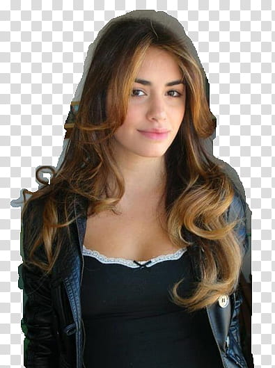 lali esposito  transparent background PNG clipart