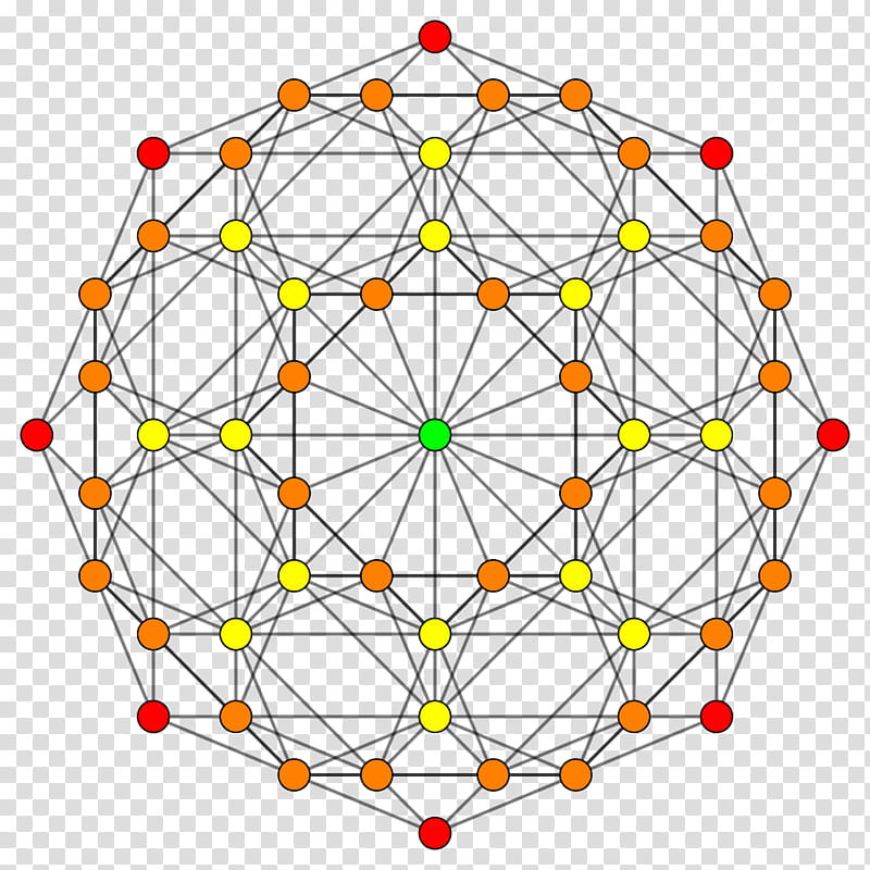 Orange, Tesseract, Cantellated Tesseract, 24cell, Line, Truncated 24cells, 16cell, Symbol transparent background PNG clipart