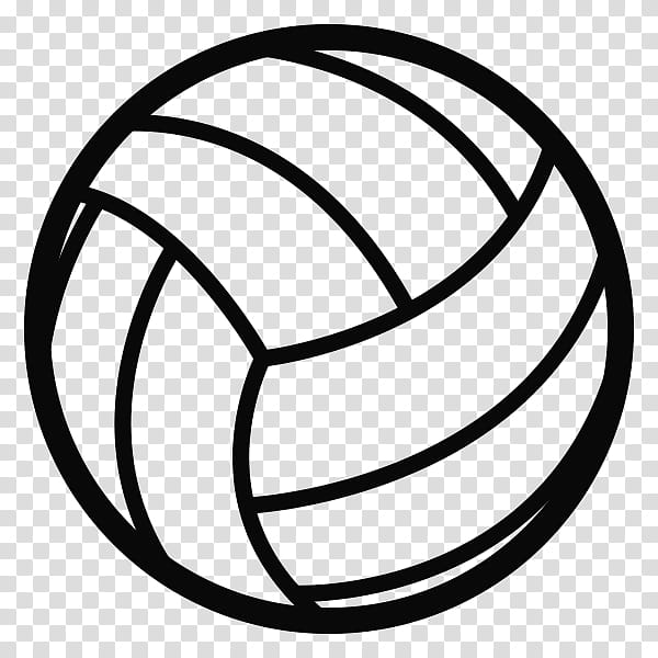 Beach Ball, Volleyball, Ball Game, Girls Volleyball, Sports, Volleyball Net, Beach Volleyball, Softball transparent background PNG clipart