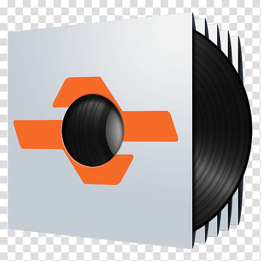 Steinberg Group v, vinyl record with sleeve illustration transparent background PNG clipart