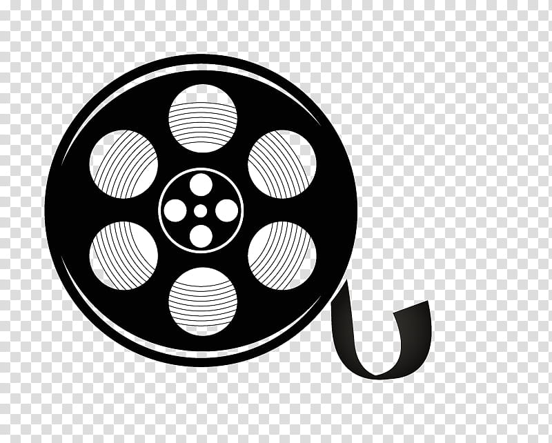 Black Circle, Peekskill Film Festival, Filmmaking, Flintstones, Entertainment, Black And White
, Hardware, Rim transparent background PNG clipart