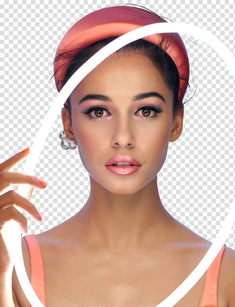 NAOMI SCOTT, Vogue UK April   transparent background PNG clipart